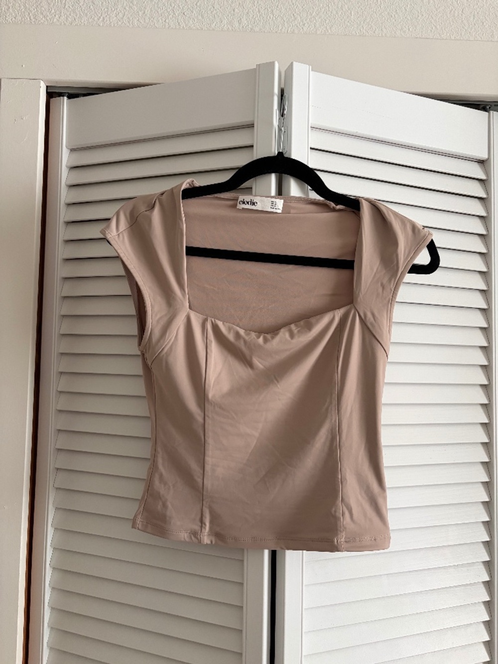 Elodie Top